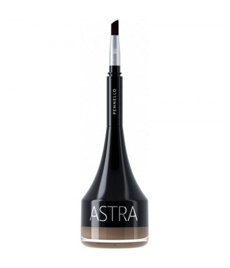 ASTRA BROWS CREMA GEL 02 - Tre Pi Profumerie