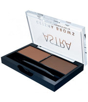 ASTRA BROWS KITSOPRACCIGLIA 02 - Tre Pi Profumerie
