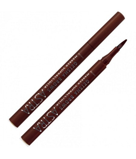 ASTRA BROWS MARKER SOPRACCIGLIA 02 - Tre Pi Profumerie