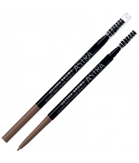 ASTRA BROWS MICRO PENCIL 02 - Tre Pi Profumerie