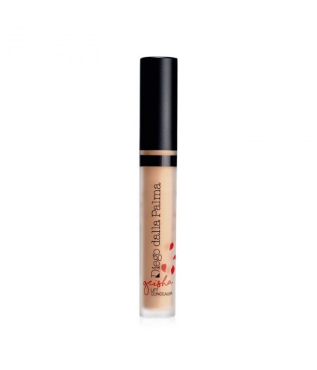 DIEGO DALLA PALMA CORRETTORE GEISHA LIFTING CONCEALER 123 - Tre Pi Profumerie