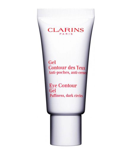 CLARINS GEL CONTORNO OCCHI 20 ML - Tre Pi Profumerie