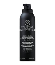 COLLISTAR UOMO GEL DA BARBA 150 ML - Tre Pi Profumerie