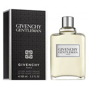GIVENCHY GENTLEMAN DOPOBARBA 100 ML - Tre Pi Profumerie