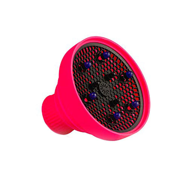 GETTIN FLUO DIFFUSORE PIEGHEVOLE UNIVERSALE ROSA - Tre Pi Profumerie