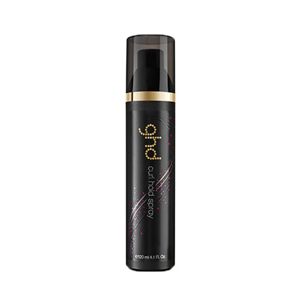 GHD STYLE CURLY EVER AFTER CURL HOLD SPRAY 120 ML - Tre Pi Profumerie