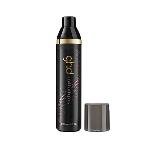 GHD STYLE CURLY EVER AFTER CURL HOLD SPRAY 120 ML - Tre Pi Profumerie