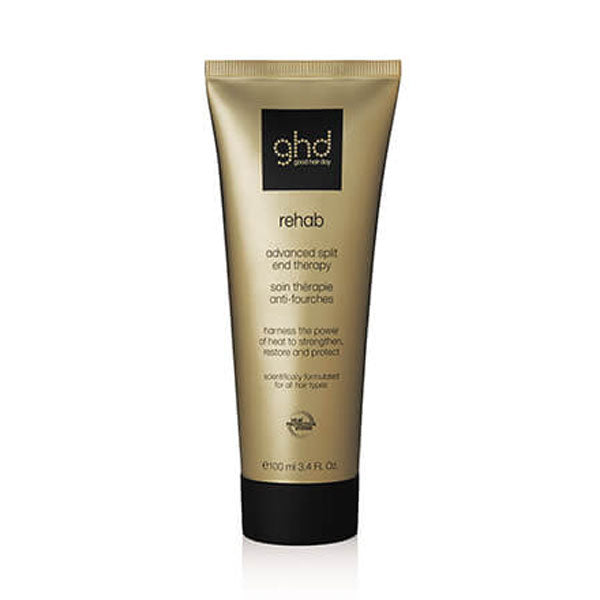 GHD STYLE REHAB ADVANCED SPLIT END THERAPY 100 ML - Tre Pi Profumerie