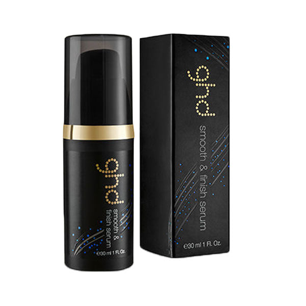 GHD STYLE DRAMATIC ENDING SMOOTH & FINISH SERUM 30 ML - Tre Pi Profumerie