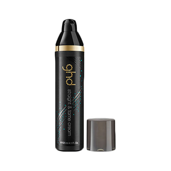 GHD STYLE STRAIGHT & TAME CREAM 120 ML - Tre Pi Profumerie