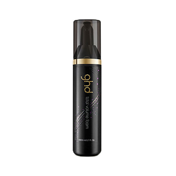 GHD STYLE BODY GOALS MOUSSE TOTAL VOLUME 200 ML - Tre Pi Profumerie