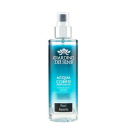 GIARDINO DEI SENSI ACQUA PROFUMATA FIORI BIANCHI 200 ML - Tre Pi Profumerie