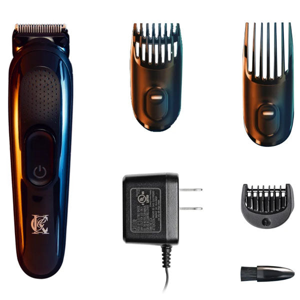 GILLETTE KING C. REGOLABARBA - Tre Pi Profumerie