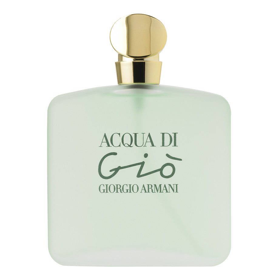 ARMANI ACQUA DI GIO' DONNA EAU DE TOILETTE 100 ML - Tre Pi Profumerie
