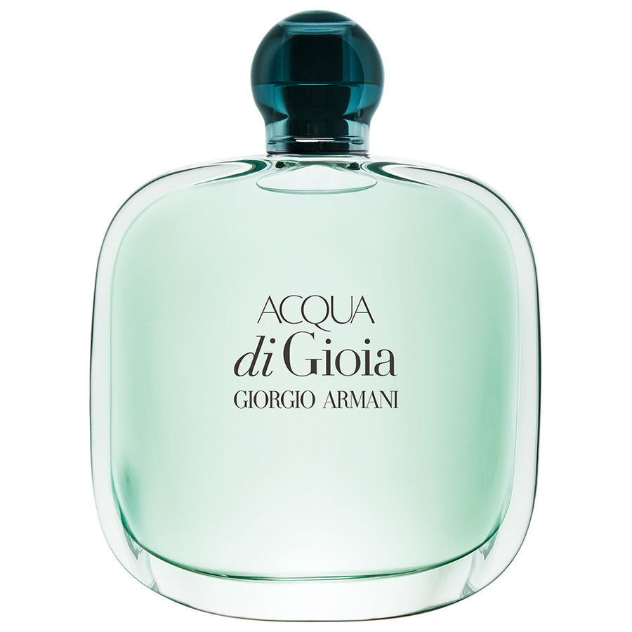ARMANI ACQUA DI GIOIA EAU DE PARFUM 100 ML - Tre Pi Profumerie