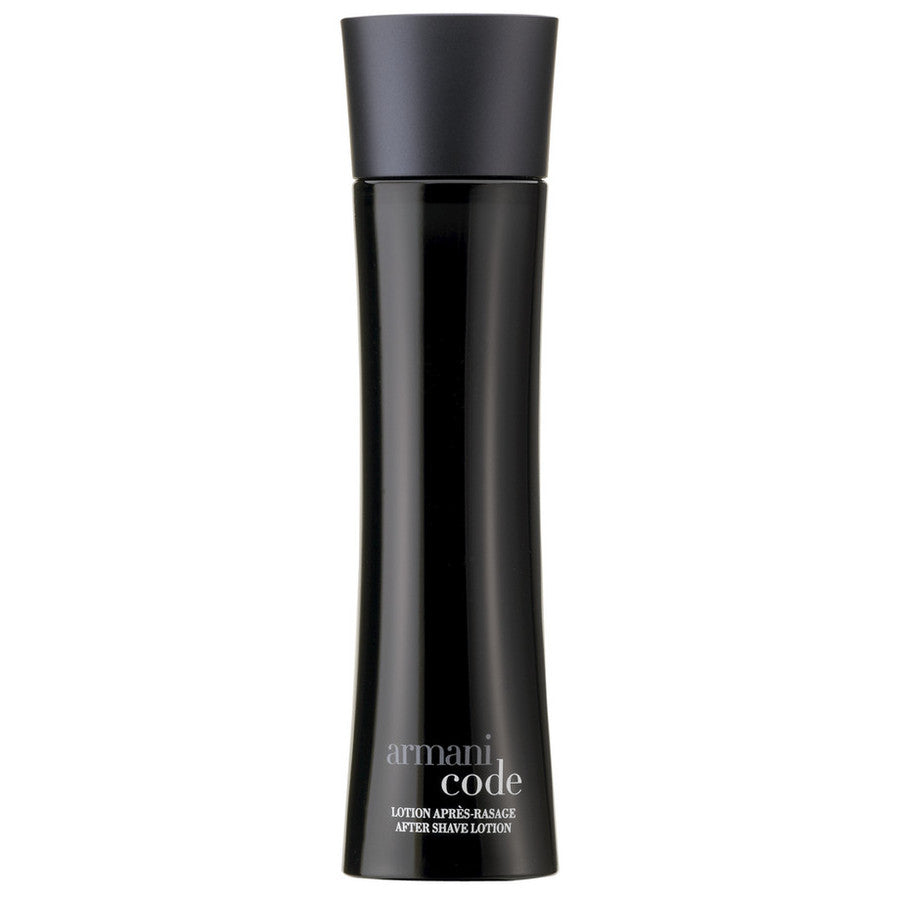 ARMANI CODE UOMO DOPOBARBA 100 ML - Tre Pi Profumerie