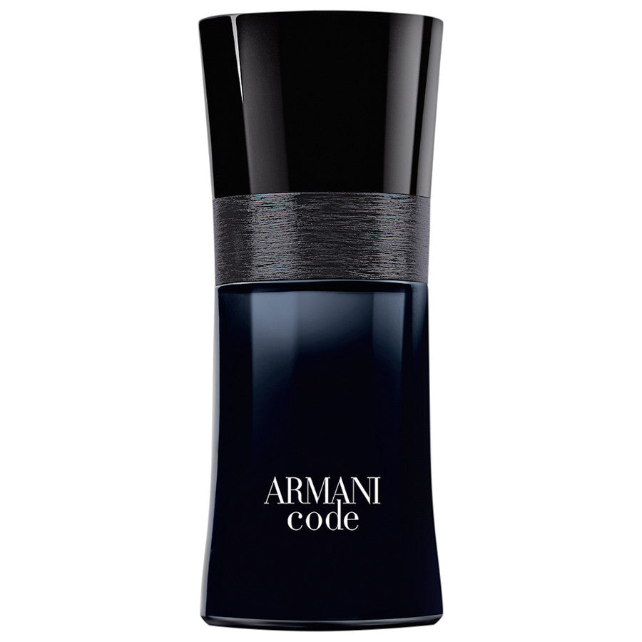 ARMANI CODE UOMO EAU DETOILETTE 50 ML - Tre Pi Profumerie