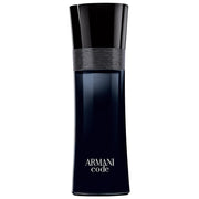 ARMANI CODE UOMO EAU DETOILETTE 75 ML - Tre Pi Profumerie