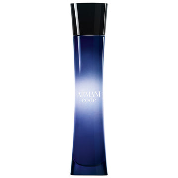 ARMANI CODE WOMAN EAU DE PARFUM 50 ML - Tre Pi Profumerie