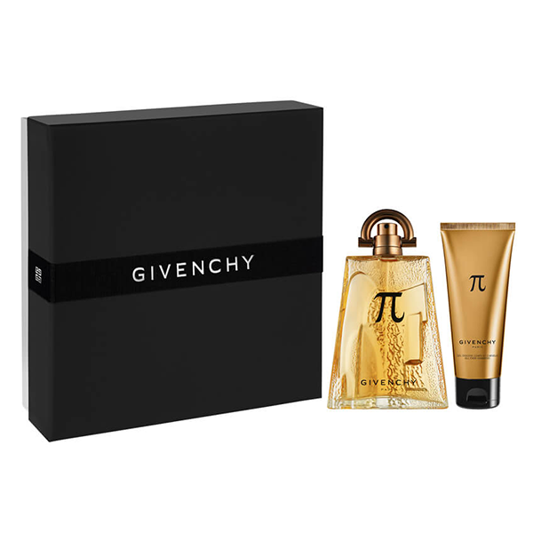 GIVENCHY P GRECO COFANETTO EDT 100 ML + SHOWER GEL 75 ML - Tre Pi Profumerie