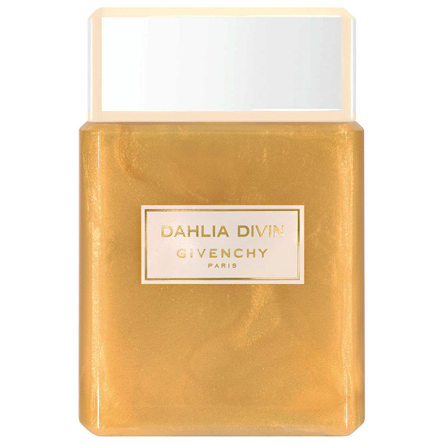 GIVENCHY DAHLIA DIVIN BODY LOTION 200 ML - Tre Pi Profumerie