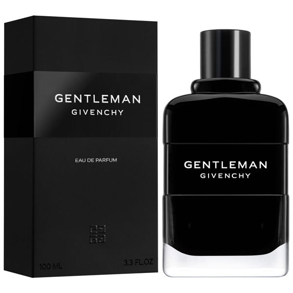 GIVENCHY GENTLEMAN EAU DE PARFUM 100 ML - Tre Pi Profumerie