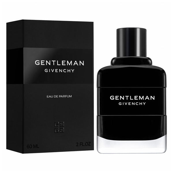 GIVENCHY GENTLEMAN EAU DE PARFUM 60 ML - Tre Pi Profumerie