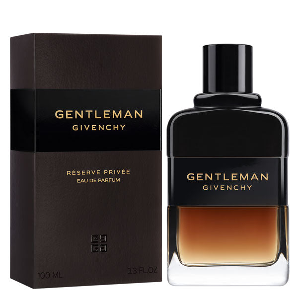 GIVENCHY GENTLEMAN RESERVE PRIVEE EAU DE PARFUM 100 ML - Tre Pi Profumerie