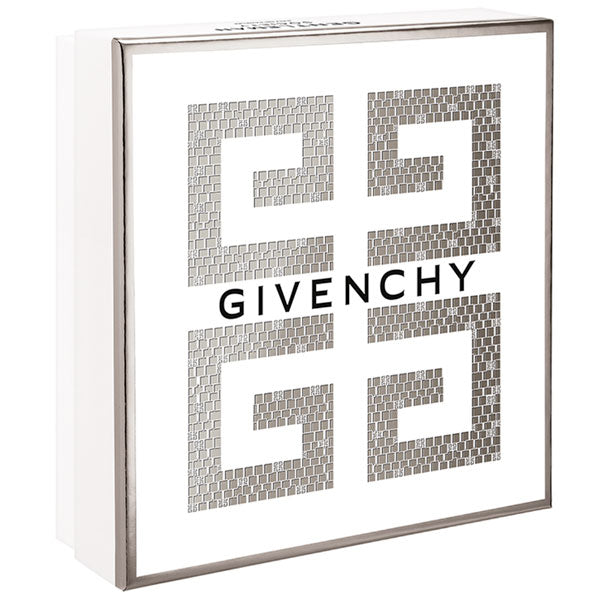 GIVENCHY GENTLEMAN SOCIETY COFANETTO EDP 100 ML + TRAVEL - Tre Pi Profumerie