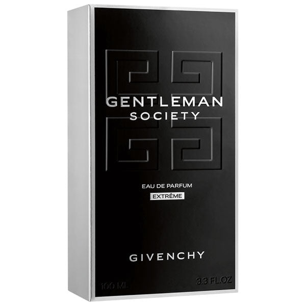GIVENCHY GENTLEMAN SOCIETY EAU DE PARFUM EXTREME 100 ML - Tre Pi Profumerie