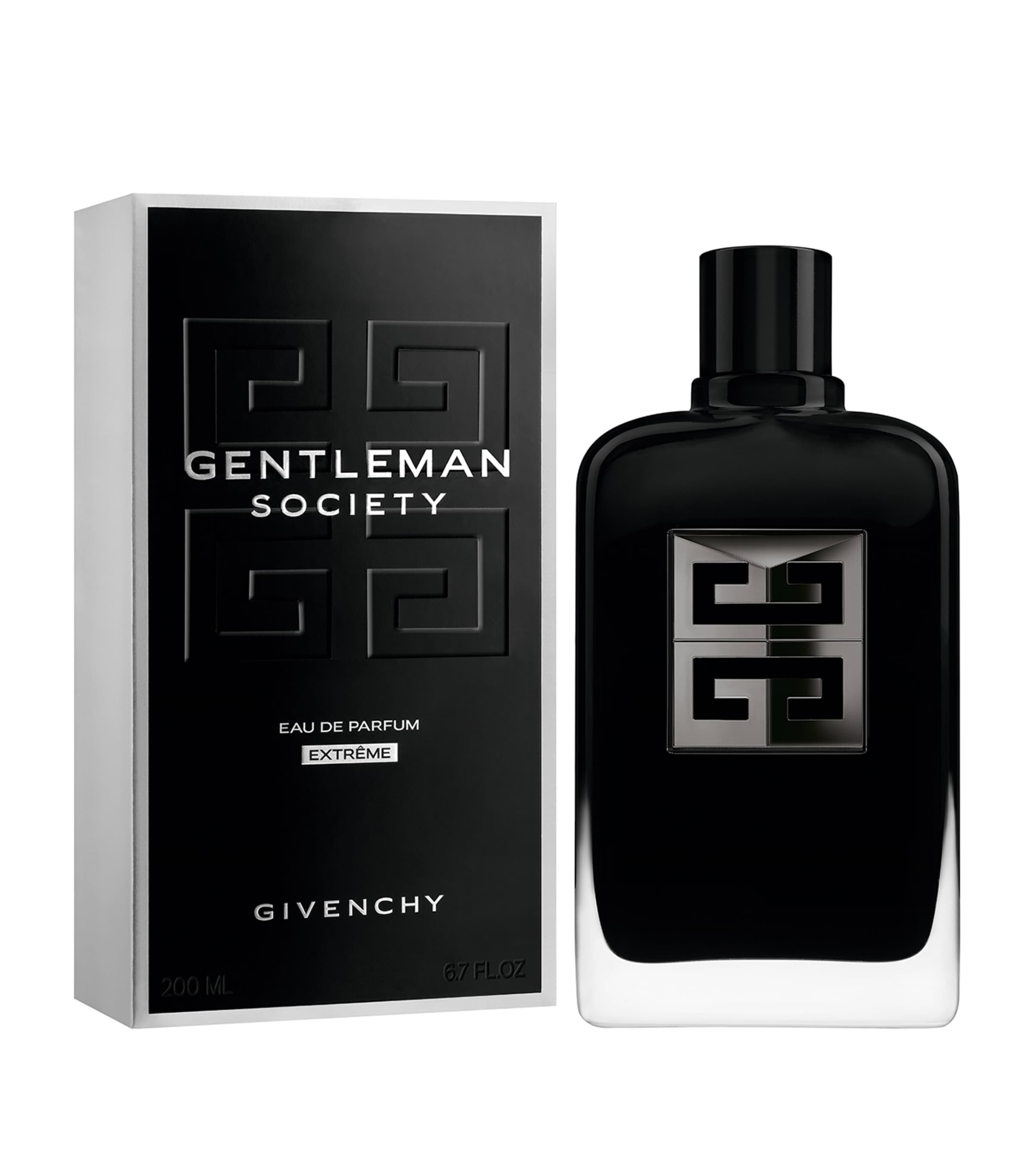 GIVENCHY GENTLEMAN SOCIETY EAU DE PARFUM EXTREME 200 ML