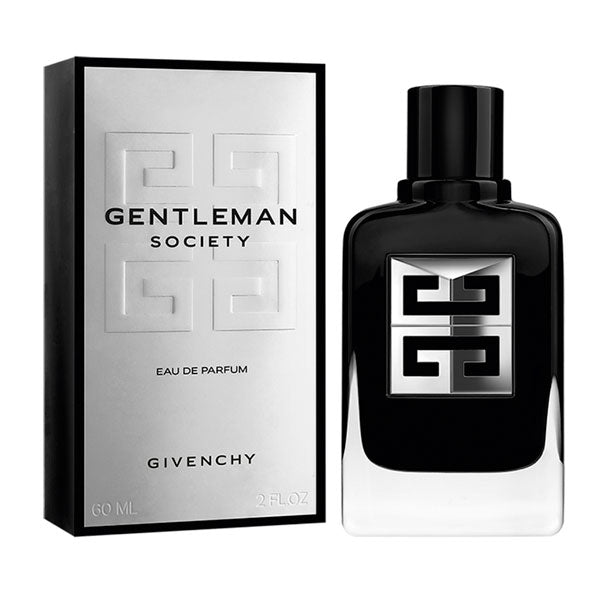 GIVENCHY GENTLEMAN SOCIETY EAU DE PARFUM 60 ML - Tre Pi Profumerie