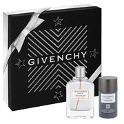 GIVENCHY COFFRET GENTLEMEN ONLY CASUAL CHIC EDT 100 + DEO 75 ML - Tre Pi Profumerie