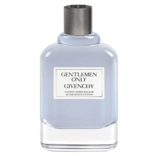 GIVENCHY GENTLEMAN ONLYLOTION DOPOBARBA 100 ML - Tre Pi Profumerie