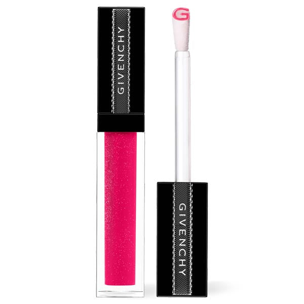GIVENCHY GLOSS INTERDITVINYL GLOSS ROCK N ROSE 5 - Tre Pi Profumerie