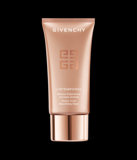 GIVENCHY L'INTEMPOREL MASCHERA VISO 75 ML - Tre Pi Profumerie