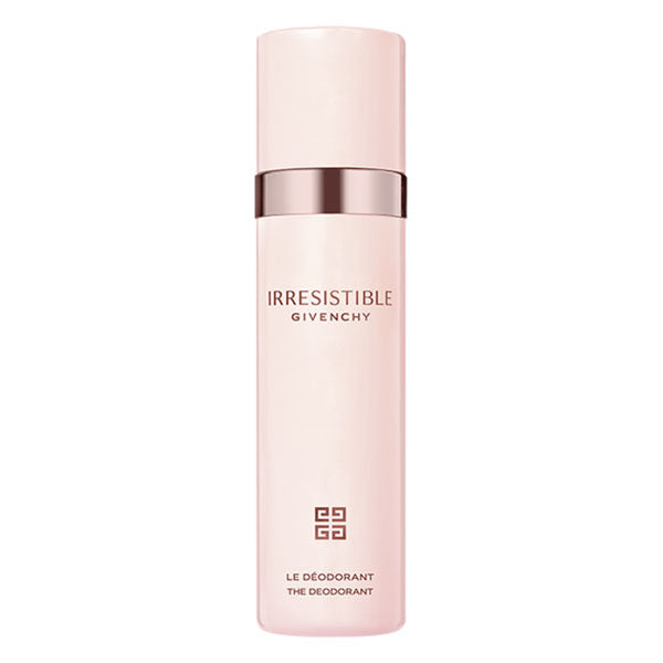 GIVENCHY IRRESISTIBLE DEODORANTE 100 ML - Tre Pi Profumerie