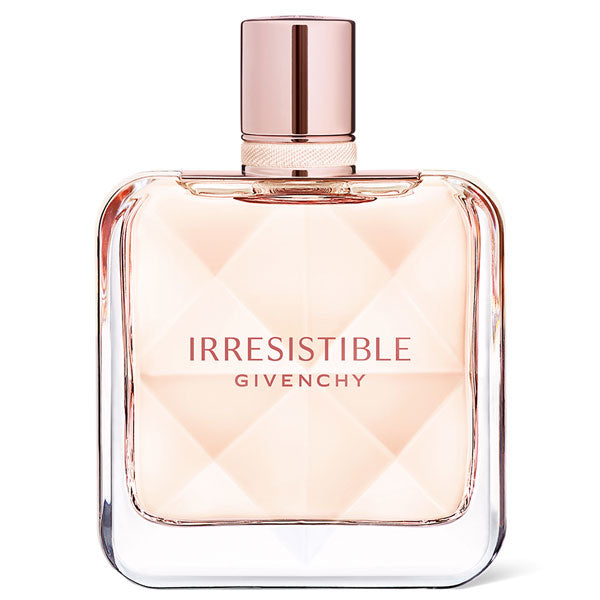 GIVENCHY IRRESISTIBLE EAU DE TOILETTE FRAICHE 80 ML - Tre Pi Profumerie