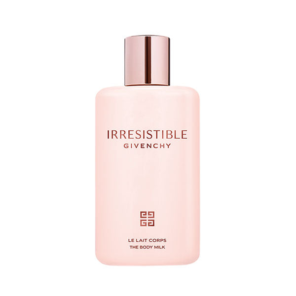 GIVENCHY IRRESISTIBLE LATTE CORPO 200 ML - Tre Pi Profumerie