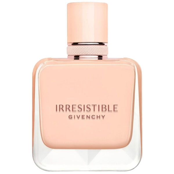 GIVENCHY IRRESISTIBLE NUDE VELVET EAU DE PARFUM 35 ML - Tre Pi Profumerie