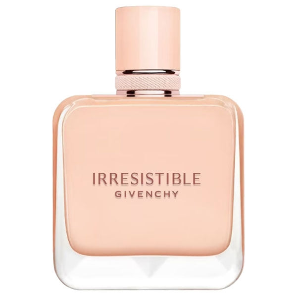 GIVENCHY IRRESISTIBLE NUDE VELVET EAU DE PARFUM 50 ML - Tre Pi Profumerie