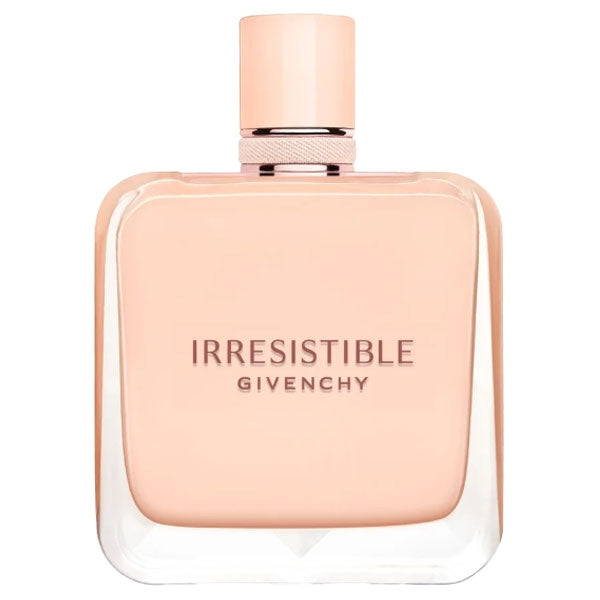 GIVENCHY IRRESISTIBLE NUDE VELVET EAU DE PARFUM 80 ML - Tre Pi Profumerie