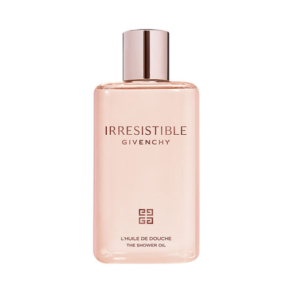 GIVENCHY IRRESISTIBLE OLIO DOCCIA 200 ML - Tre Pi Profumerie