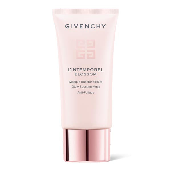 GIVENCHY L'INTEMPOREL BLOSSOM MASCHERA VISO ANTI FATICA 75 ML - Tre Pi Profumerie