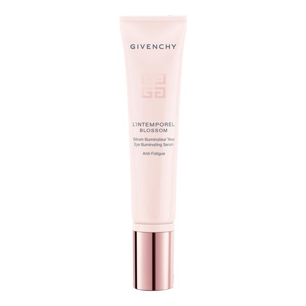 GIVENCHY L'INTEMPOREL BLOSSOM SIERO ANTI FATICA OCCHI 15 ML - Tre Pi Profumerie