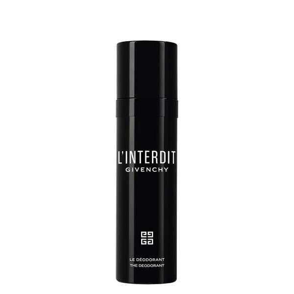 GIVENCHY L'INTERDIT DEODORANTE 100 ML - Tre Pi Profumerie