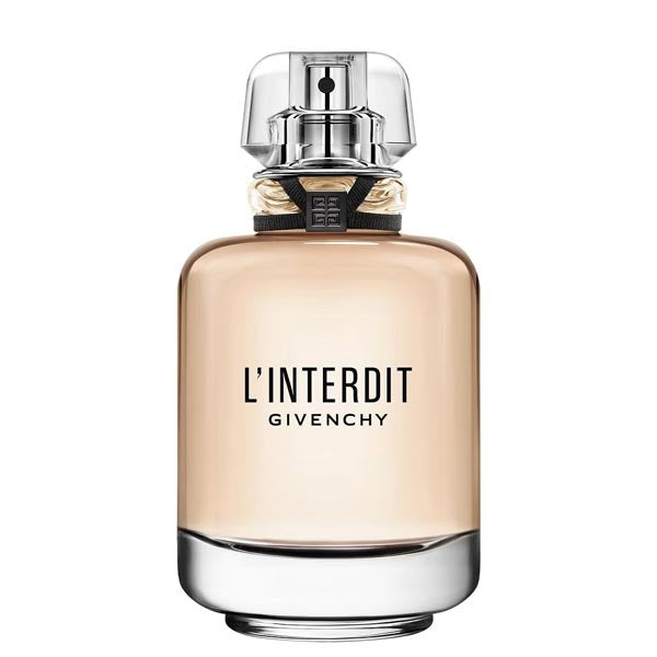 GIVENCHY L'INTERDIT EAUDE PARFUM 125 ML - Tre Pi Profumerie