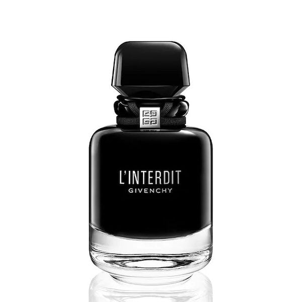 GIVENCHY L'INTERDIT EAUDE PARFUM INTENSE 80 ML - Tre Pi Profumerie