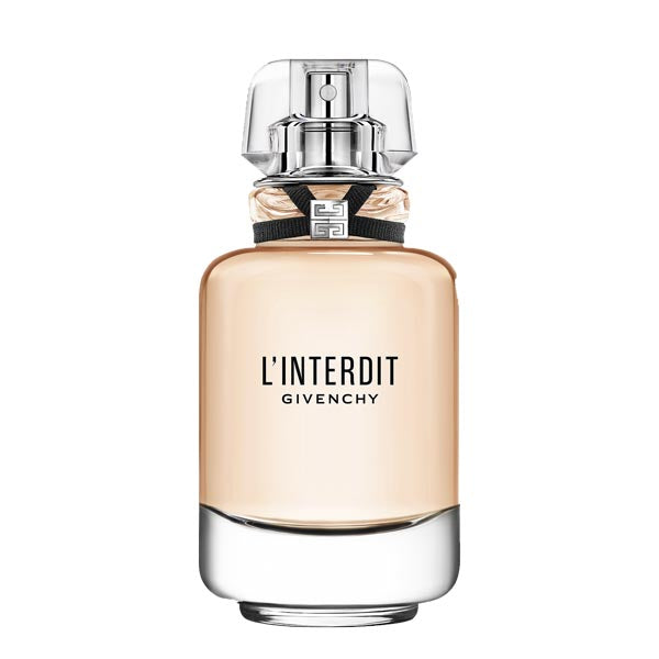 GIVENCHY L'INTERDIT EAUDE TOILETTE 80 ML - Tre Pi Profumerie