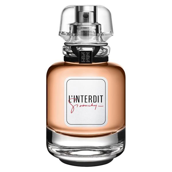 GIVENCHY L'INTERDIT EDITION MILLESIME EAU DE PARFUM 50 ML - Tre Pi Profumerie